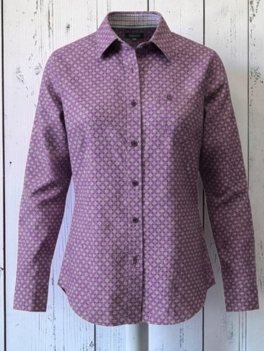 Cinch Womans Western Shirt